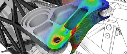 NOVITA' PD&M COLLECTION - AUTODESK INVENTOR - NASTRAN