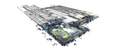 SCAN-TO-BIM