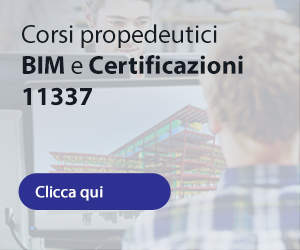 Corsi Collettivi BIM E Certificazioni