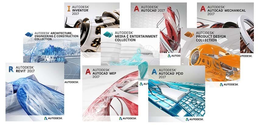 Autodesk