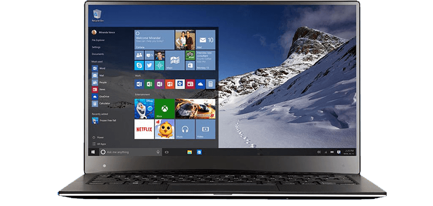 Microsoft