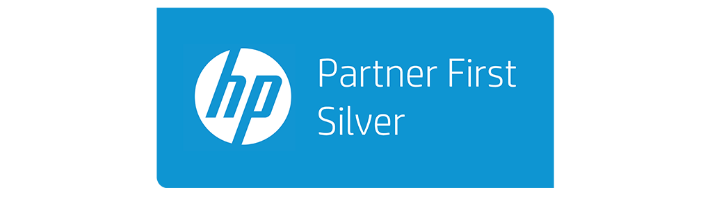 HP Partner Silver