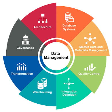 Data Management / PDM / PLM