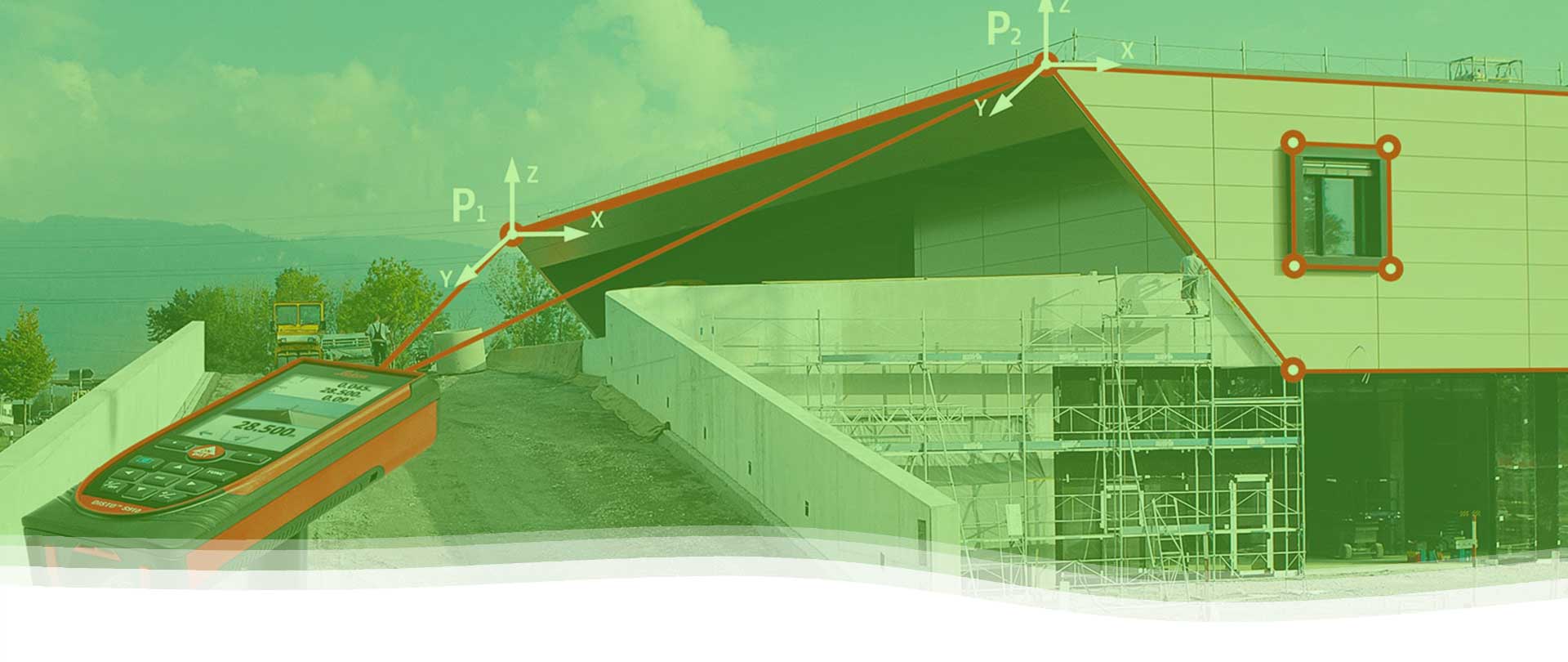Agenzia Leica Geosystems