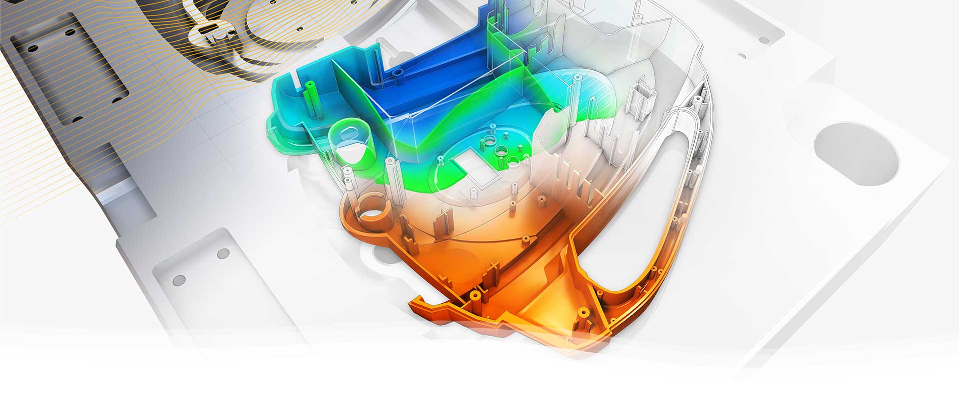 Soluzioni per la progettazione e la realizzazione di prodotti