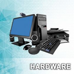 Hardware Min