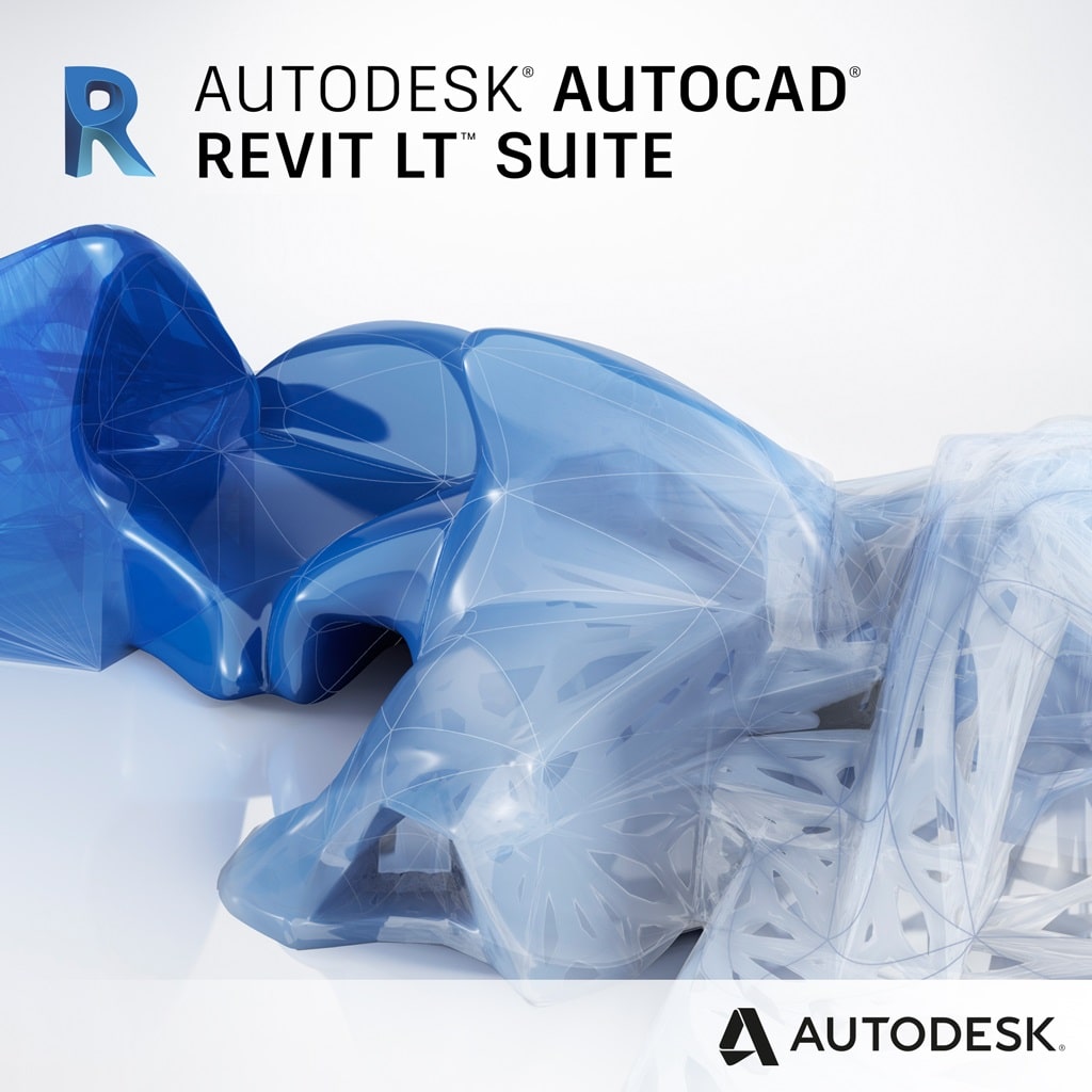 revit lt suite 2021