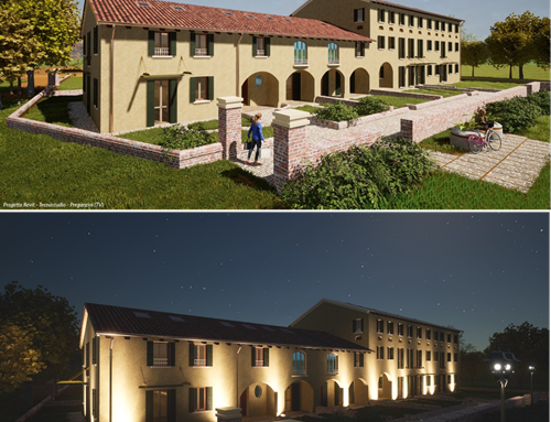 Revit&Twinmotion – Visualizzazioni realistiche alla portata di tutti